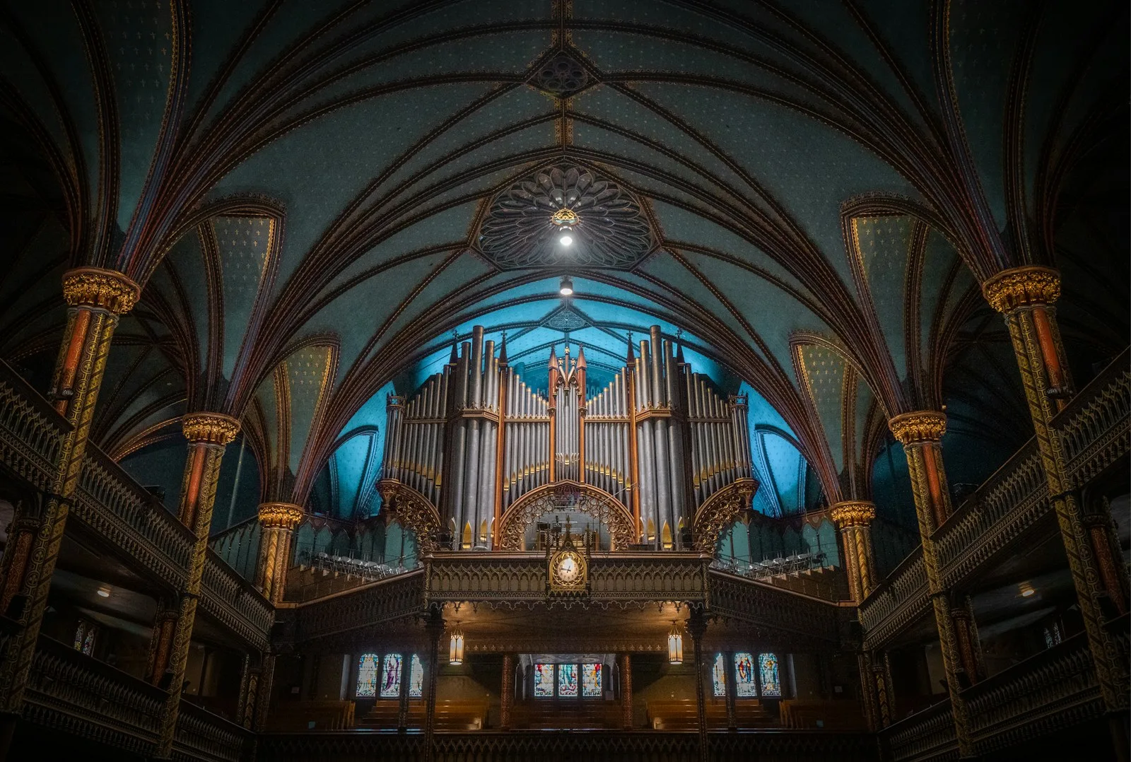 Moving a Church Organ: What San Diego Congregations Should Plan For