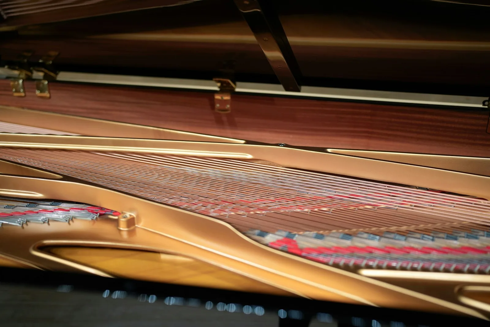How to Prepare Your Grand Piano for a Move: A San Diego Owner's Checklist
