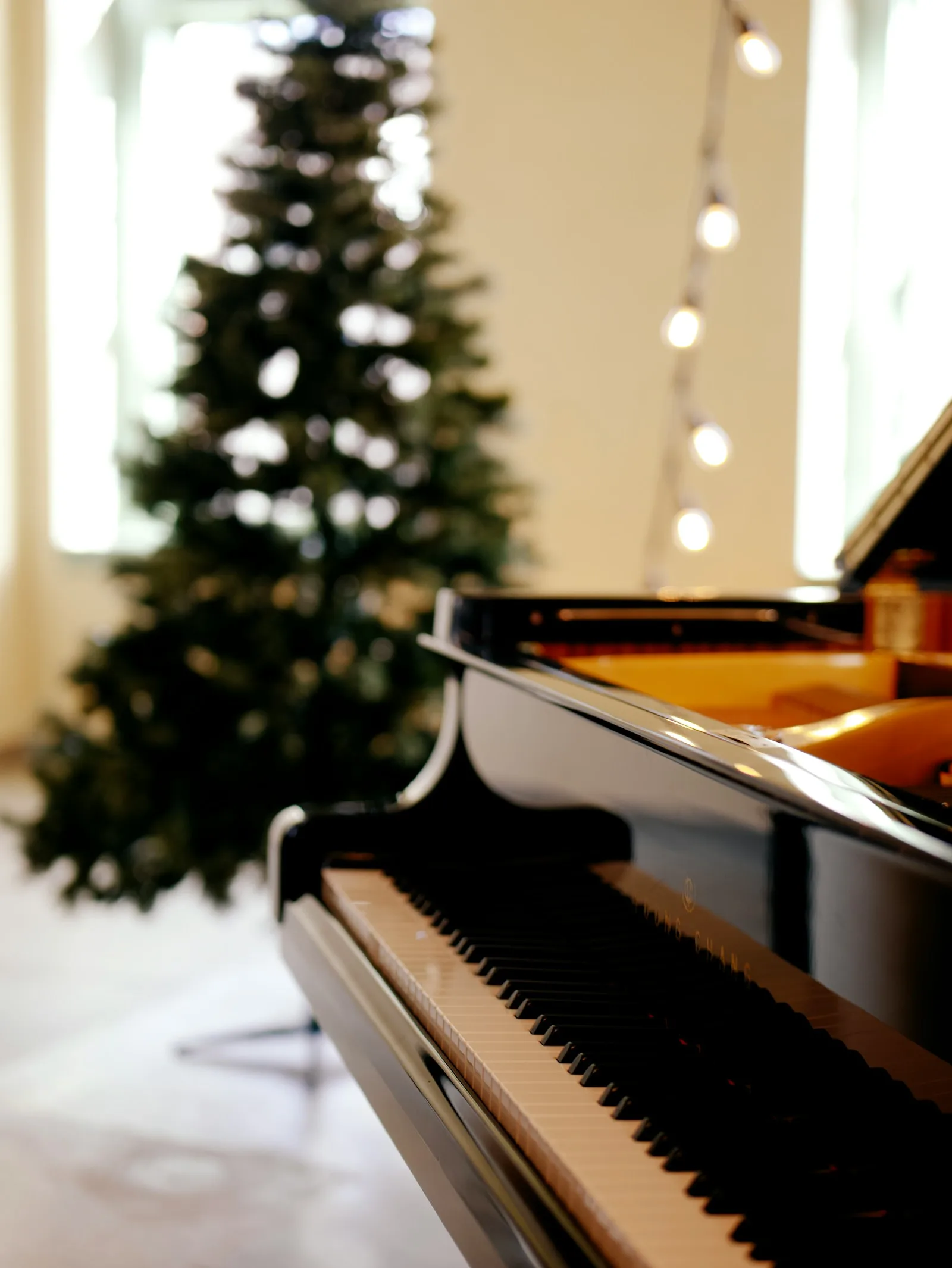 Holiday Piano Delivery in San Diego: How to Time It Right