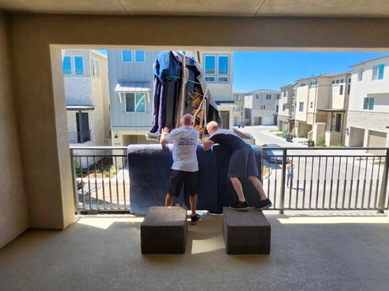 Stair & Crane Specialists